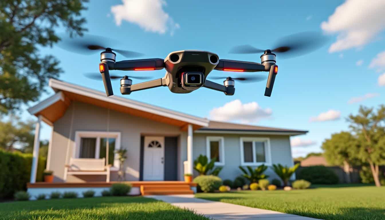 découvrez le prix d'une livraison par drone en france, les facteurs qui influencent le coût, et des exemples concrets pour estimer votre budget de livraison rapide et innovante.